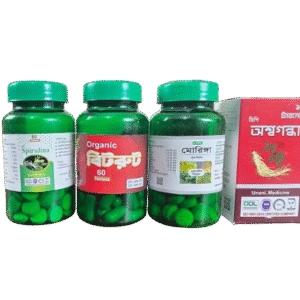 মাত্র ৯৯০ টাকায় চারটি সুপার ফুড কম্ব অফার মাত্র ৯৯০ টাকায়